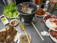 -松明一烤肉馆(鲁园店)