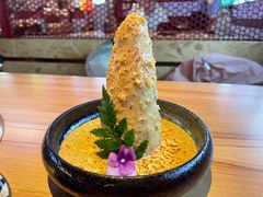 土豆泥-肉问屋·元气一番烧肉(北京总店)
