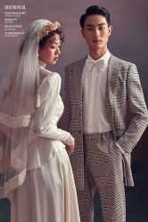 -Mu慕婚纱摄影·超级工作室