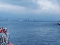 -三亚西岛海洋文化旅游区