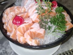 -粤海璇宫·木棉花高空旋转餐厅·聚会派对