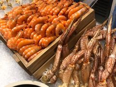 -索菲特酒店 · 云尚天际自助餐厅