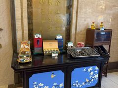 -全聚德(长白直营店)