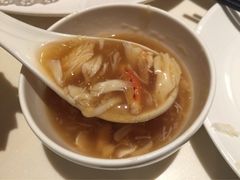 -无招牌海鲜餐厅(滨海艺术中心店)