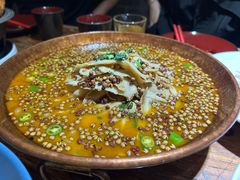 -58度品质川菜馆(经一路店)