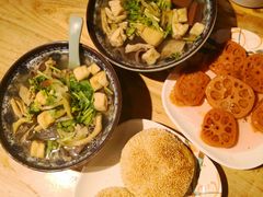 -老城南.鸭血粉丝汤(夫子庙店)