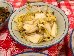-荆九爷爆炒桥头三嫩(云南北路店)