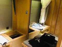 -大连金石滩绿发温泉假日酒店