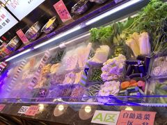-川锅哎哟·麻辣香锅(国大城市广场店)