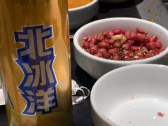 -海底捞火锅智慧餐厅(中骏世界城店)