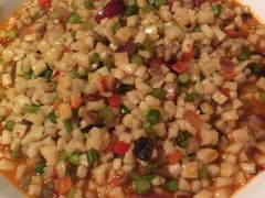 -楼兰新疆主题餐厅(苏州中心店)