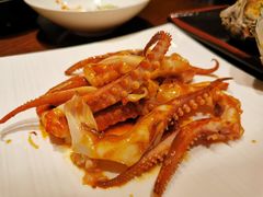 -佛山希尔顿酒店·融誉亚洲美食荟