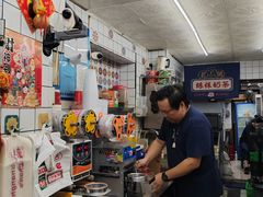 -陈记甜品窝(中山北路店)