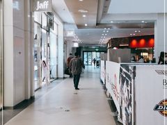 -杉杉奥特莱斯广场(哈尔滨店)