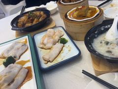 -皇马假日醉海南大酒店·假日一品派茶楼(秀英店)