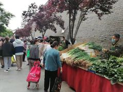 -东仓门早市