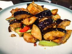 -梅飞酒家(桑园路店)