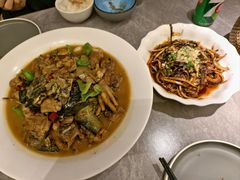 -香阁餐厅·常州菜·常州菜代表品牌(新北奥体店)