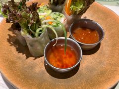 -芭札·Thai泰国餐厅(同和金铂天地店)