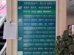 -山东大学齐鲁医院(青岛院区)