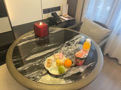 -苏州吴宫泛太平洋酒店