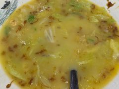-三晋老田饸饹面(中大街店)
