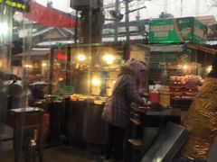 -雅沛轩锅贴八宝粥(回民街店)