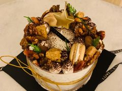 -小苍兰风铃草蛋糕甜品(沈阳店)