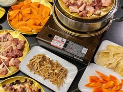 -石潭贵香酒店(玄真路店)