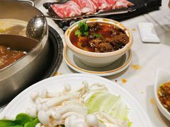 -新一哥粤菜火锅(瑞金店)