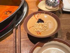 -巴卤社老火锅(财富店)