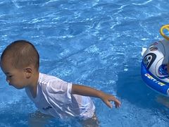 -重庆海昌加勒比海水世界