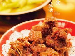 -今邕烧烤(西大店)