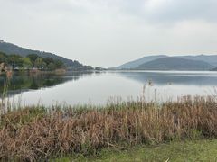 -南北湖风景区