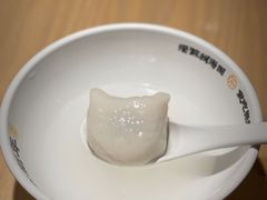 花生汤团-朱新年·苏式汤团·面点(北寺塔店)