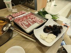 -呷哺呷哺 黄金牧场 (新辰里学清路店)
