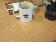 -雕刻时光咖啡馆(北苑店)