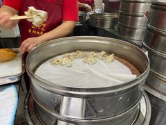 -家阳赵师傅油饼包烧麦(粮道街店)