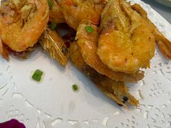 -金典银峰老鹅馆·昆山菜(亭林公园店)
