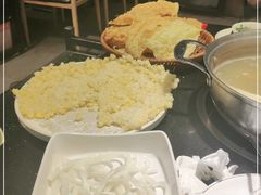 -尚合里潮汕牛肉火锅(海沧店)