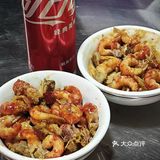 厦门夏天🍃｜小龙虾🦐配肥宅快乐水🥤