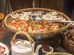 -广府乡下·饭庄(新港东路店)