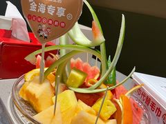 -海底捞火锅(茂业店)
