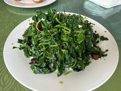 -金台阶鱼馆(于桥水库店)