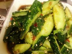 -老字号.雅克白族石板烧十年老店(大理古城店)