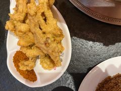 -蛙蛙叫·牛蛙烤鱼(北京总店)