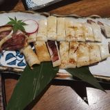 人气日料店