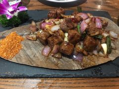 -地狱厨房Hell's  Kitchen(美丽熙街店)