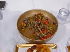 -新凯旋烧烤·燕姐千岛湖土菜