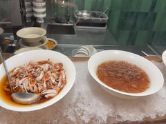 -小厨师·二十年沈家门小海鲜(百井坊巷店)